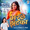 About Marle Jhatka Song